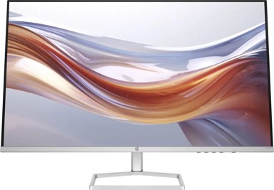 HP Monitor S5 532sf FHD 31,5" (1920 x 1080) 100 Hz, VA, 7 ms, HDMI, VGA